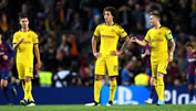 BVB ist im Camp Nou chancenlos
