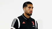 Emre Can nimmt für BVB-Wechsel Einbussen in Kauf