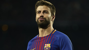Piqué: «Ich habe mich fast eingekackt»