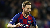 Rakitic über möglichen Abgang: «Ich will spielen»