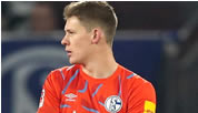 Schalke 04: Nübel-Nachfolger aus Belgien?