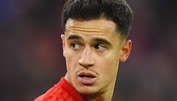 Coutinho verhandelt mit einem Premier League-Klub