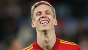 Barça gibt konkretes Angebot für Dani Olmo ab