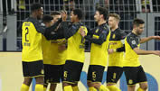 Riesenjubel in Dortmund – Inter & Ajax betrübt