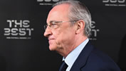 Real-Boss Florentino Perez macht grosse Transfer-Ankündigung
