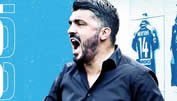 Napoli: Die Zeit von Gennaro Gattuso läuft wohl schon bald ab