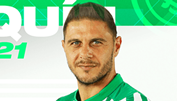 Fix: Betis verlängert mit Joaquin