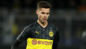 Julian Weigl steht kurz vor dem Abgang beim BVB