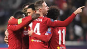 Der FC Liverpool rudert nach Shitstorm zurück