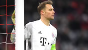 Juve mit Interesse an Neuer
