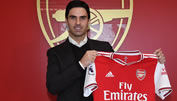 Arteta verrät: Das habe ich bei Arsenal eingeführt