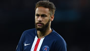 PSG droht gegen den BVB der Ausfall von Neymar