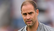 RB Leipzig verlängert mit Geschäftsführer Mintzlaff