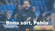 Espanyol trennt sich von Trainer Pablo Machin