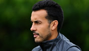 Pedro verabschiedet sich bei Chelsea