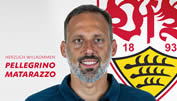Fix: Der VfB Stuttgart verlängert mit Pellegrino Matarazzo