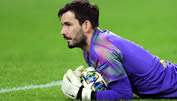 Roman Bürki und der BVB sitzen wieder am Verhandlungstisch