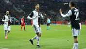 Ronaldo, Dybala & Higuain wollen gemeinsam stürmen