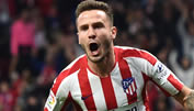 Atlético-Star Saul Niguez kündigt neuen Verein an
