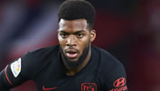 Absage an Lyon: Thomas Lemar will bei Atlético bleiben