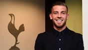 Fix: Tottenham verlängert mit Toby Alderweireld