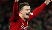 Grosse Wende im Poker um Xherdan Shaqiri