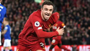 Ex-Nationalspieler kennt die Zukunft von Xherdan Shaqiri