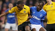 Aus in Europa: YB scheitert an den Rangers