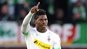 Breel Embolo fällt weiterhin aus