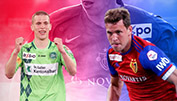 Meilenstein für Frei: 300 Super-League-Spiele