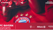 Offiziell: Der FC Bayern steigt bei eSports ein