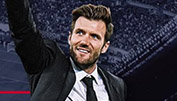 Bestätigt: Wicky wird Cheftrainer bei Chicago Fire