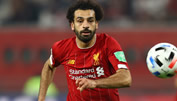 Mohamed Salah könnte an Olympia teilnehmen
