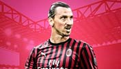 Offiziell: Ibrahimovic kehrt zum AC Mailand zurück