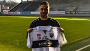 Fix: Alain Wiss unterschreibt bei Altach