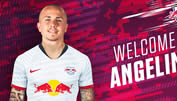 RB Leipzig leiht ManCity-Verteidiger Angeliño aus