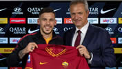 Perfekt: Roma verpflichtet Barça-Profi Carles Perez