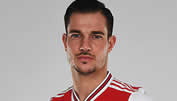 Arsenal bestätigt Neuzugang Cedric Soares