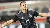 Chicharito liebäugelt mit Wechsel zu LA Galaxy