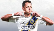 Fix: Chicharito unterschreibt bei LA Galaxy