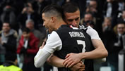 Cristiano Ronaldo legt Traumstart ins neue Jahr hin