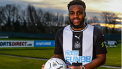 Perfekt: Newcastle leiht Danny Rose aus