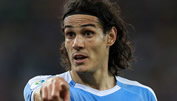 Edinson Cavani wechselt doch nicht zu den Boca Juniors