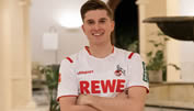 Elvis Rexhbecaj wechselt von Wolfsburg nach Köln