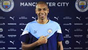 Fernandinho verlängert bei ManCity