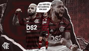 Flamengo übernimmt Gabigol definitiv von Inter