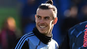 Klare Tendenz zur Zukunft von Gareth Bale