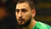 Milan plant Verlängerung mit Gianluigi Donnarumma