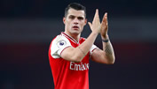 Deshalb bleibt Granit Xhaka definitiv bei Arsenal