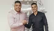 Fix: Hatem Ben Arfa unterschreibt bei Ronaldo-Klub